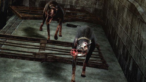 Resident Evil: Хрониките на Тъмната страна (Актуализиран)