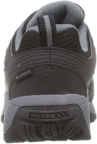 Merrell Унисекс-Детски Туристически обувки Oakcreek с Ниско деколте WTRPF