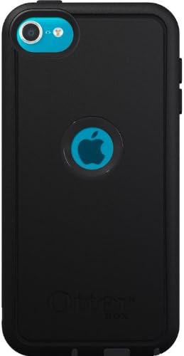 Калъф OTTERBOX СЕРИЯ DEFENDER за Apple iPod Touch (съвместим с 5-ти / 6-ти / 7-то поколение) - търговия на Дребно опаковка - ВЪГЛИЩА