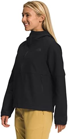 Hoody THE NORTH FACE Camden Soft Shell с качулка