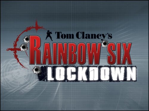 Карантина на Том Кланси Rainbow Six - Gamecube