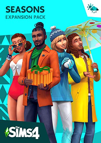 The Sims На 4 - Пъти на година - Origin PC [Кода на онлайн-игра]