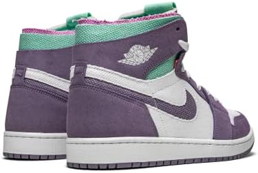 Nike Jordan 1 High Zoom Air CMFT Бял Зората на Тропически Обрат