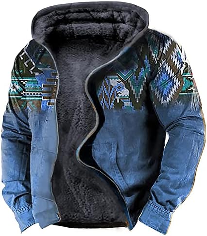 ADSSDQ Hoody С качулка с цип За Мъже, Ски Пуловер За Мъжете, Есен, Големи Размери, Дълъг Ръкав, Скъпа Однотонная Яке, Плътна Комфорт3