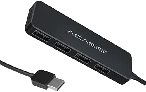 USB хъбове Mobestech A USB Хъб - Адаптер за настолен компютър, Аксесоар, Сплитер, Концентратор с пристанище за лаптоп USB-титуляр, Станция за предаване на данни, Порт за докинг, Пристанища за разширяване на докинг станция