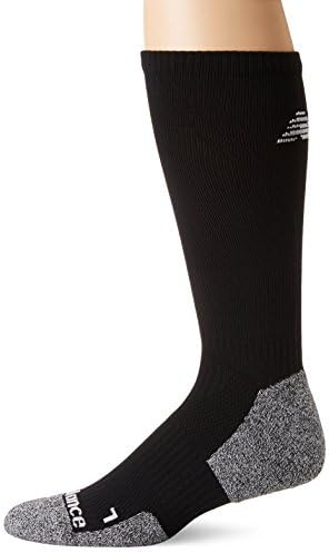 New Balance унисекс-меки Чорапи за джогинг, за възрастни - 1 Чифт