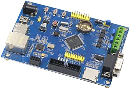 Lyzeous Такса развитие на индустриален мениджмънт STM32F407VET6 Обучение 485 Dual CAN Ethernet Интернет-мрежа неща STM32 Резервни Части за замяна на