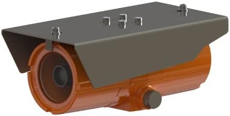 HANWHA TECHWIN TNO-X6322EPT1-Z 2-Мегапикселова Взрывозащищенная PTZ камера за външна мрежа WDR с оптично увеличение 4,44-142,6 мм (32x), 24-кратно цифрово увеличение, интернет RJ-45