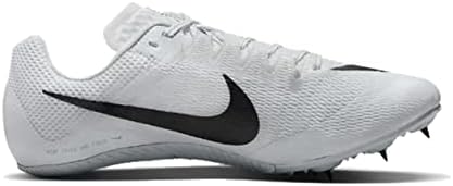 Легкоатлетические маратонки Nike Zoom Съперник Sprint nkDC8753 100