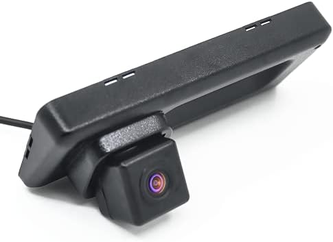 CCD за задно виждане за Кола Обратно на Резервната Паркинг Багажника Писалка Камера за Renault Koleos 2010 2011 2012 2013 2014 2015 (Обикновена камера)