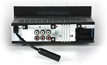 Потребителски Автозвук USA-230 в corvair в Dash AM / FM 2