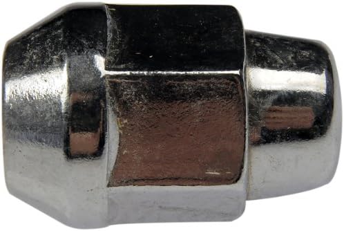 Дължината на гайката Dorman 611-186 M14-1,50 Мида - на Перваза на Седлото - 13/16 инча с шестоъгълни глави, дължина 1,39 инча, съвместима с някои модели, 10 бр. в опаковка
