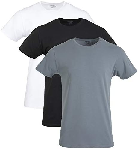 Мъжки Памучни Стрейчевые тениски Gildan, Multipocket