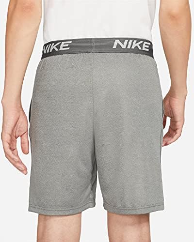 Мъжки спортни шорти Nike Dri-FIT от шперплат