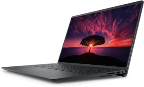 Бизнес лаптоп Dell Inspiron 3525, 15,6 FHD дисплей, AMD Ryzen 7 5825U, Windows 11 Pro, 64 GB ram, 2 TB SSD, Type-C, HDMI, Wi-Fi, Bluetooth, Дълго време на автономна работа, Сажди