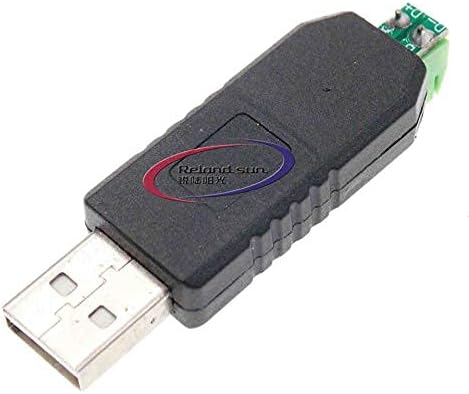 Адаптер преобразувател USB към RS485 с чип ch340T