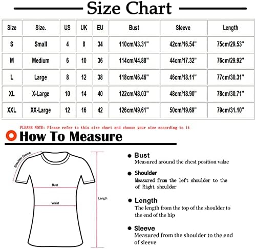 Върховете на по-Големи Размери за Жените, Raglan, Цветен Блок, Къс Ръкав, през Цялата Силует, Бряг-Принт Залез, Блуза Свободно, Намаляване, елегантно облечен Ежедневни Тениска