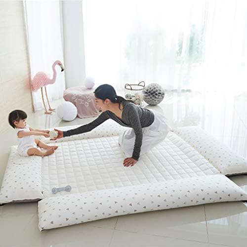 Преносим бебешко кошче ЛЮ-Легло среден размер-Сгъваема Свалящ легло-с комарите мрежа, богат на функции бебешко кошче (безплатно)
