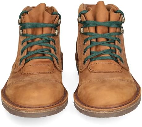 Мъжки обувки JULIEN GREEN African Ranger дантела От Водоотблъскваща естествена кожа За работа или разходки