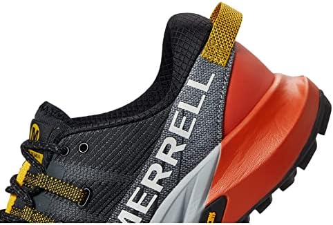 Мъжки маратонки за състезания Merrell