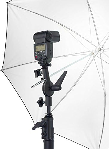 Адаптер за наклон на чадър Kupo с 5/8-инчови щифтове (KG007012)