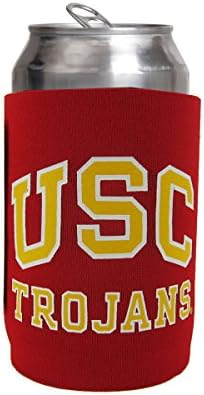 Държач за Колдеров NCAA University Of Southern California, Един Размер, Многоцветен