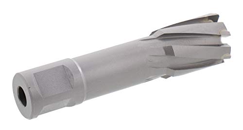 Steel Dragon Tools® DNTX-D0875 7/8x 2 Околовръстен Нож с твердосплавным фитил 3/4 Weldon