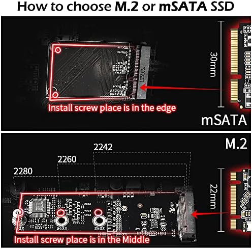 Gamerking SSD M. 2 2242 512 GB NGFF Вътрешен твърд диск Висококачествен Твърд диск за десктоп, лаптоп SATA III 6 Gb/сек. M2 SSD 480 gb 500 gb, 512 gb (512 GB, M. 2 2242)