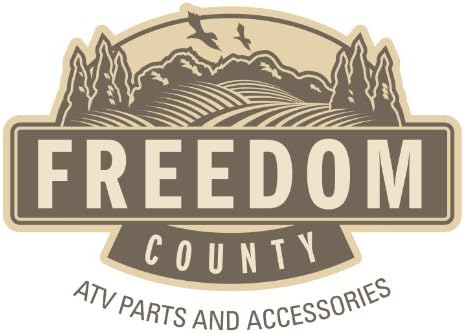 Комплект за възстановяване на съдържание на Въглехидрати Freedom County ATV FC03047 за Honda TRX90