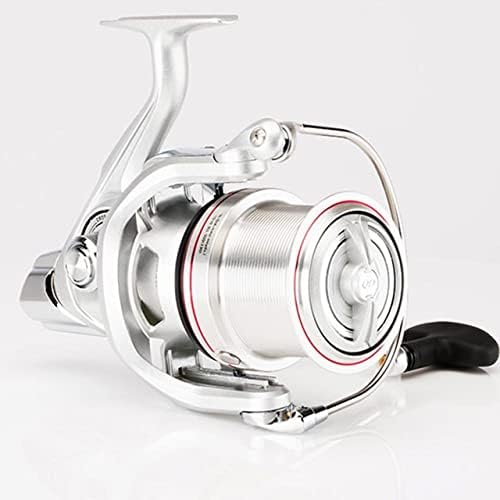 Емблемата на Moulinet Daiwa прибой 2018-615, 4.9, 105, 0.30/300, 15