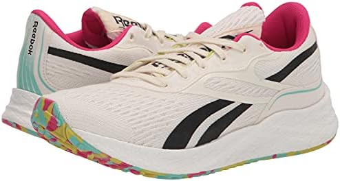 Мъжки маратонки Reebok Floatride Energy, Дългогодишна колекция / Небоядисана/Pursuit Pink, 8