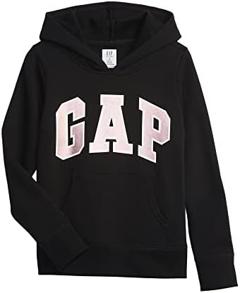 Hoody-Пуловер с логото на GAP Girls