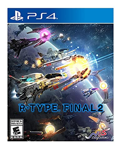 R-Type Final 2 инаугурационное издание на game Flight Edition Xbox One