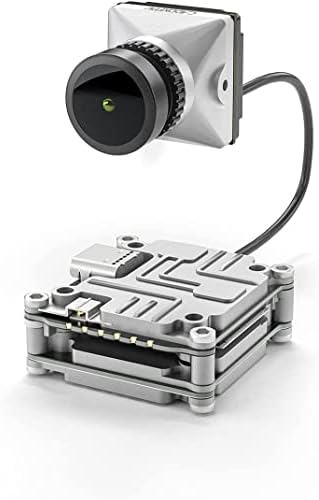 Caddx FPV Polar Vista Комплект Starlight Цифров HD FPV Система Състезателни Дрон за DJI FPV Очила V2