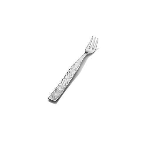 Европейският маса за хранене, Нож Bon Chef S2912 от неръждаема стомана 18/8 Safari с твърда дръжка, дължина 9-27/32 инча (опаковка от 12 броя)