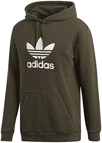 мъжки hoody adidas Originals с трилистником