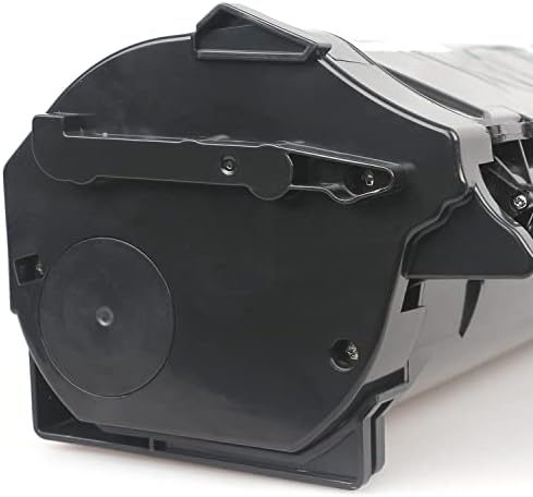 SAIDING Рециклирана тонер Касета за смяна на 24B6035 за принтер M1145 XM1145 (1 черен)
