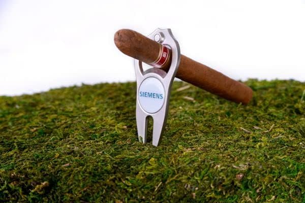 LinksWalker Инструмент за Премахване на Шляпных трикове с Флага на сащ Подаръчен Комплект с Магнитен Клипс за Шапки 3 Маркер за Топки за голф Произведено в САЩ