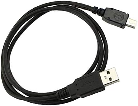 Ярък USB-кабел за Компютър PC Кабел, Съвместим с Simpletech Pininfarina 160 GB Спецификация SimpleDrive 96200-41002-110 1 TB 96300-41001-170 Външен твърд диск HDD HD