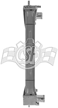 Върховният Радиатор CSF 3163