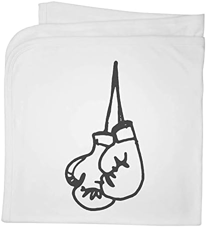Памучни Бебешки одеяла /Шал Azeeda Боксови ръкавици (BY00027003)