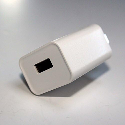 Захранващ Адаптер MyVolts 5V е Съвместима с мобилен телефон Wiko Jerry 2 /Уплътнител за него - US Plug