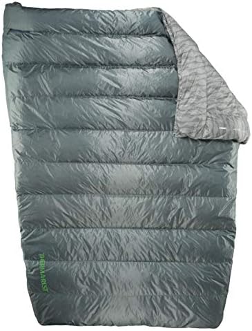 Одеало за къмпинг Therm-a-Rest Vela 32F/0C за 2 лица