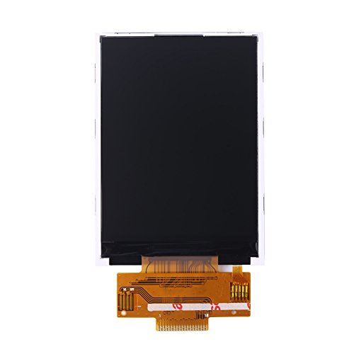 Панел на модула на дисплея TFT LCD Серията 2,8 инча, 240 * 320 SPI