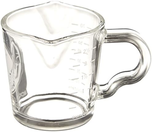 Чаша за двойна порция Rhino Coffee Gear, 1 бр (опаковка от 1 броя)