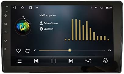 Андроид 10 Авторадио Автомобилната Навигация Стерео Мултимедиен плейър GPS радио 2.5 D Сензорен екран за Audi Q5 2010-2018 Восьмиядерный 4 GB RAM И 64 GB ROM (CarPlay / Android Auto)