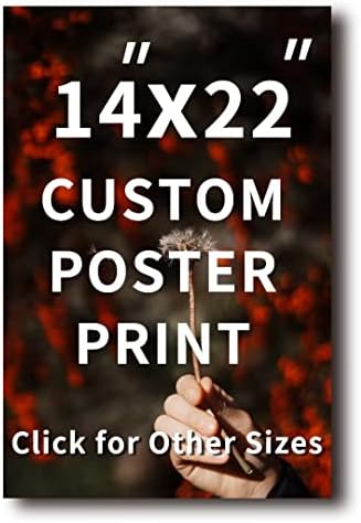 Персонални печат на снимки върху плакати По Поръчка От хартия за плакати със Собствените си ръце Качвайте свои Собствени снимки на Сватбени Снимки, Снимки на Рожден Ден