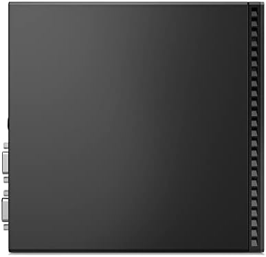 OEM Lenovo ThinkCentre M75q Gen 2 Малки, шестиядерный процесор AMD Ryzen 5 Pro 5650GE (превъзхожда Intel i7-1260P), 32 GB памет, 512 GB NVMe, W11P, 3Y, Тенис на