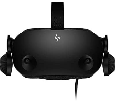 Най-новите Слушалки на виртуална реалност HP Reverb G2 2021 година на издаване