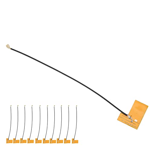 Антена, която притежава силна антиоксидантна способност на Антената на Wi-Fi Стабилен Сигнал Професионален Дизайн на вътрешна стабилизация на сигнала за заглавие на IPEX